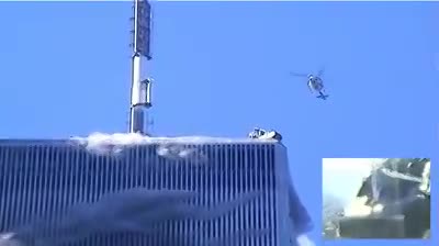 September 11 2001 New Jaw Dropping Video